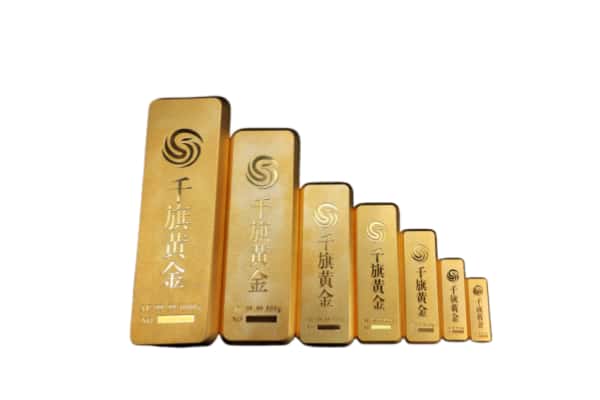 晋中寿阳县上门回收各种金条价格